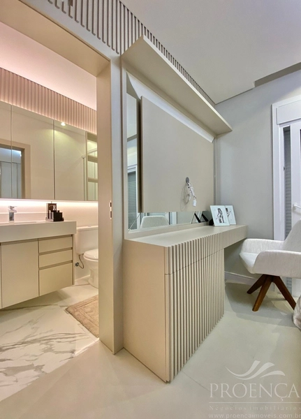 Casa com 4 suítes -  Condomínio Dubai Resort - Capão da Canoa: 46ª foto da galeria de imagens do imóvel