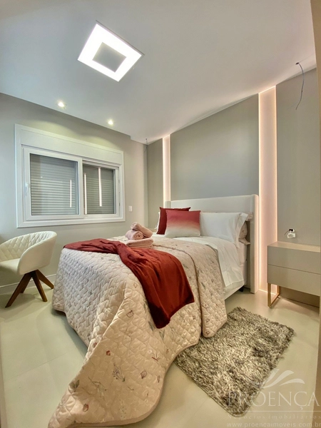Casa com 4 suítes -  Condomínio Dubai Resort - Capão da Canoa: 38ª foto da galeria de imagens do imóvel