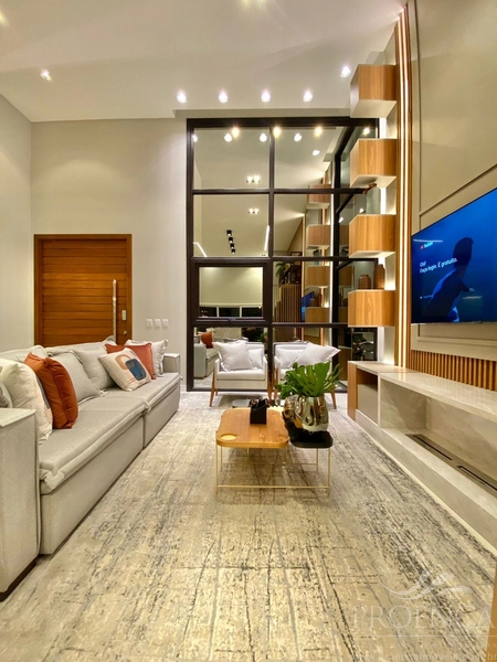 Casa com 4 suítes -  Condomínio Dubai Resort - Capão da Canoa: 9ª foto da galeria de imagens do imóvel