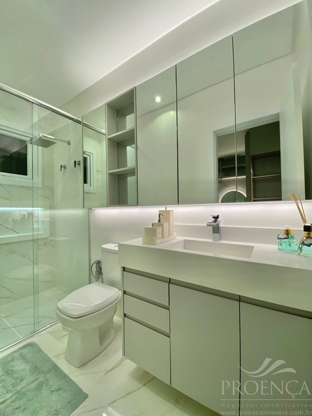 Casa com 4 suítes -  Condomínio Dubai Resort - Capão da Canoa: 40ª foto da galeria de imagens do imóvel