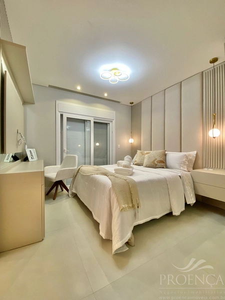 Casa com 4 suítes -  Condomínio Dubai Resort - Capão da Canoa: 45ª foto da galeria de imagens do imóvel