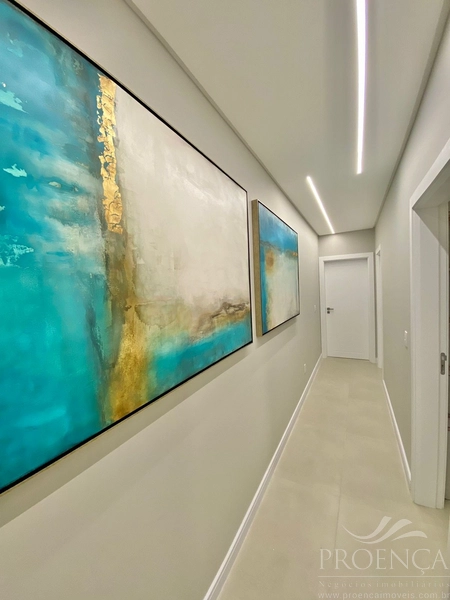 Casa com 4 suítes -  Condomínio Dubai Resort - Capão da Canoa: 36ª foto da galeria de imagens do imóvel