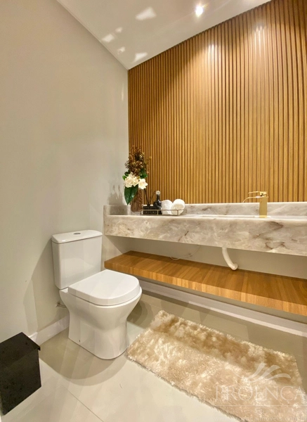 Casa com 4 suítes -  Condomínio Dubai Resort - Capão da Canoa: 35ª foto da galeria de imagens do imóvel