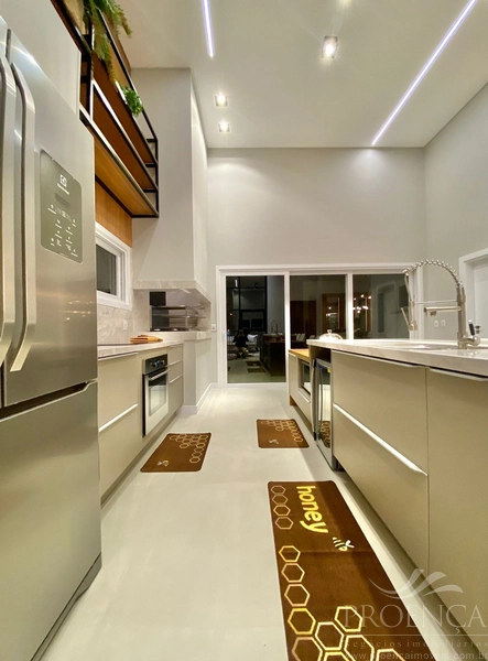 Casa com 4 suítes -  Condomínio Dubai Resort - Capão da Canoa: 25ª foto da galeria de imagens do imóvel