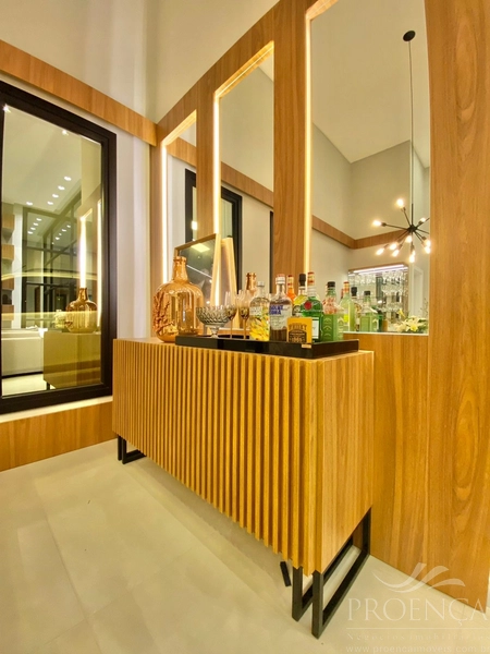 Casa com 4 suítes -  Condomínio Dubai Resort - Capão da Canoa: 33ª foto da galeria de imagens do imóvel