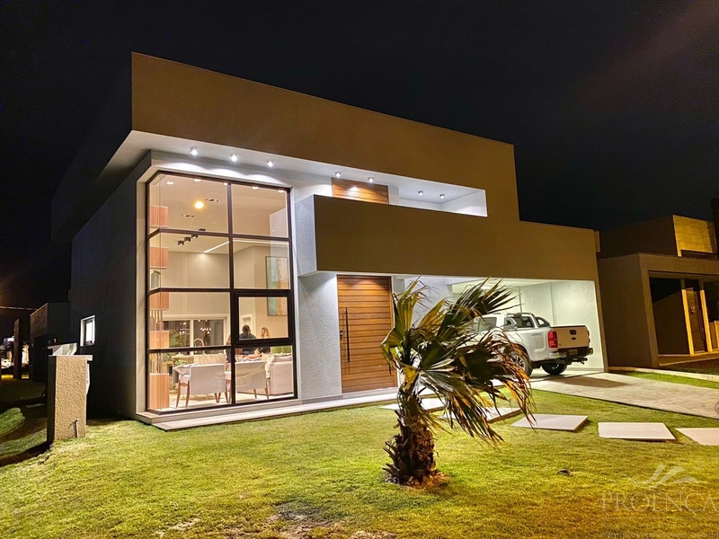 Casa com 4 suítes -  Condomínio Dubai Resort - Capão da Canoa: 1ª foto da galeria de imagens do imóvel