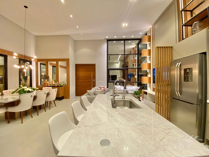 Casa com 4 suítes -  Condomínio Dubai Resort - Capão da Canoa: 10ª foto da galeria de imagens do imóvel