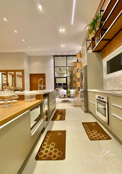 Casa com 4 suítes -  Condomínio Dubai Resort - Capão da Canoa: 21ª foto da galeria de imagens do imóvel