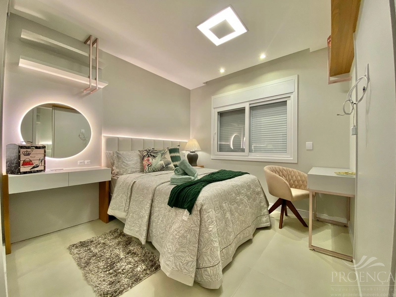 Casa com 4 suítes -  Condomínio Dubai Resort - Capão da Canoa: 41ª foto da galeria de imagens do imóvel