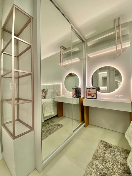 Casa com 4 suítes -  Condomínio Dubai Resort - Capão da Canoa: 28ª foto da galeria de imagens do imóvel