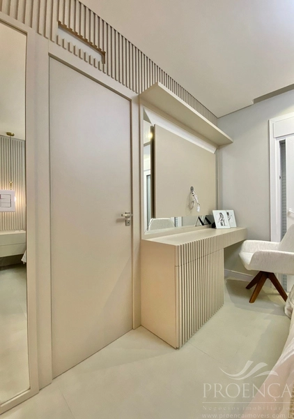 Casa com 4 suítes -  Condomínio Dubai Resort - Capão da Canoa: 30ª foto da galeria de imagens do imóvel