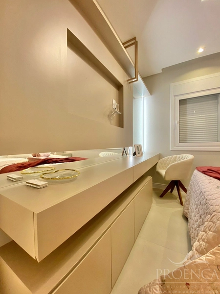 Casa com 4 suítes -  Condomínio Dubai Resort - Capão da Canoa: 39ª foto da galeria de imagens do imóvel