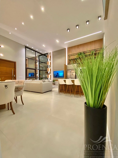 Casa com 4 suítes -  Condomínio Dubai Resort - Capão da Canoa: 24ª foto da galeria de imagens do imóvel