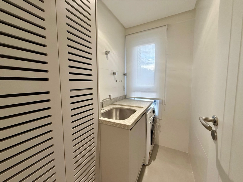 Apartamento 03 dormitórios Mobiliado e Decorado: 14ª foto da galeria de imagens do imóvel