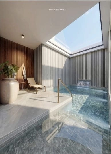 Excelente lançamento em Capão da Canoa, apartamento de 2 dormitórios!: 6ª foto da galeria de imagens do imóvel