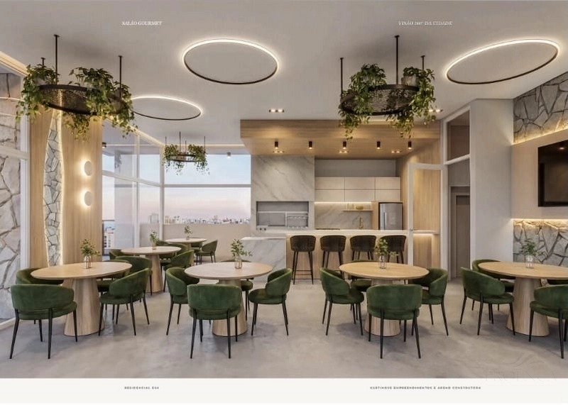Excelente lançamento em Capão da Canoa, apartamento de 2 dormitórios!: 4ª foto da galeria de imagens do imóvel
