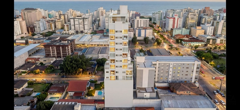 Excelente lançamento em Capão da Canoa, apartamento de 2 dormitórios!: 5ª foto da galeria de imagens do imóvel