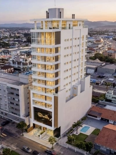 Excelente lançamento em Capão da Canoa, apartamento de 2 dormitórios!: 7ª foto da galeria de imagens do imóvel