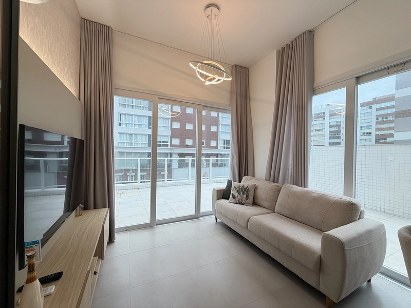 APARTAMENTO À VENDA | CHATEAU — NAVEGANTES: 8ª foto da galeria de imagens do imóvel