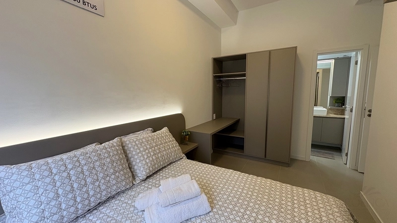 APARTAMENTO À VENDA | CHATEAU — NAVEGANTES: 18ª foto da galeria de imagens do imóvel