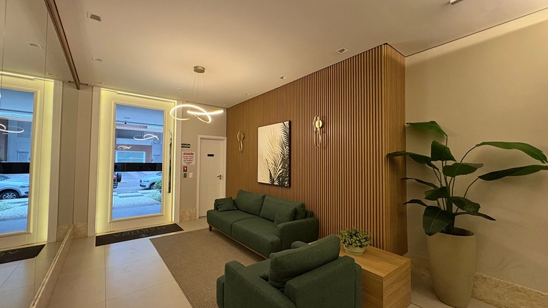 APARTAMENTO À VENDA | CHATEAU — NAVEGANTES: 28ª foto da galeria de imagens do imóvel