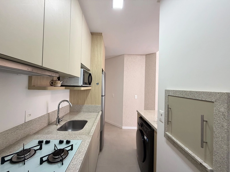 APARTAMENTO À VENDA | CHATEAU — NAVEGANTES: 6ª foto da galeria de imagens do imóvel