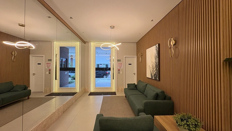 APARTAMENTO À VENDA | CHATEAU — NAVEGANTES: 26ª foto da galeria de imagens do imóvel