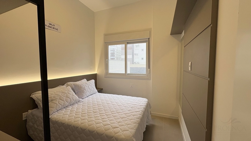 APARTAMENTO À VENDA | CHATEAU — NAVEGANTES: 23ª foto da galeria de imagens do imóvel