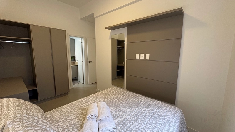 APARTAMENTO À VENDA | CHATEAU — NAVEGANTES: 17ª foto da galeria de imagens do imóvel