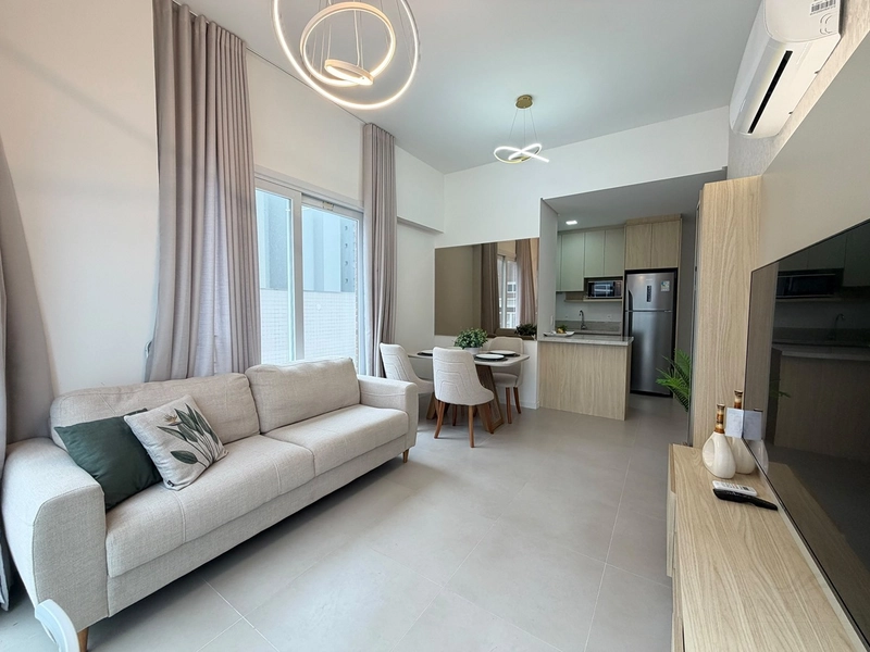 APARTAMENTO À VENDA | CHATEAU — NAVEGANTES: 12ª foto da galeria de imagens do imóvel
