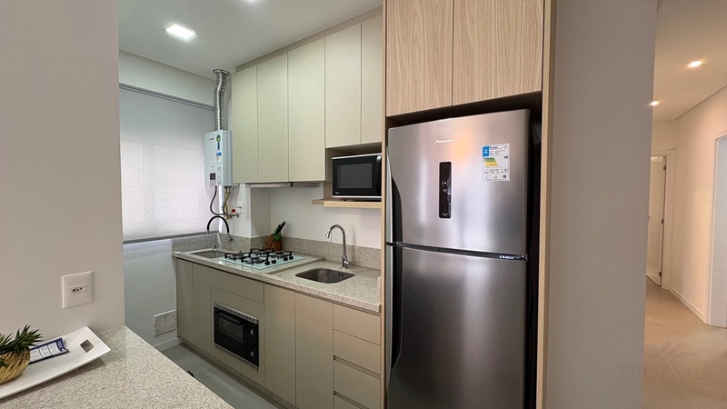 APARTAMENTO À VENDA | CHATEAU — NAVEGANTES: 25ª foto da galeria de imagens do imóvel