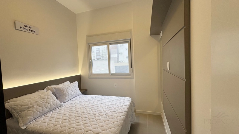 APARTAMENTO À VENDA | CHATEAU — NAVEGANTES: 21ª foto da galeria de imagens do imóvel
