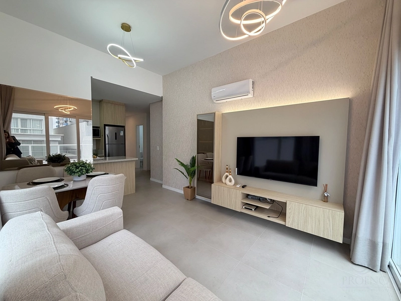 APARTAMENTO À VENDA | CHATEAU — NAVEGANTES: 7ª foto da galeria de imagens do imóvel