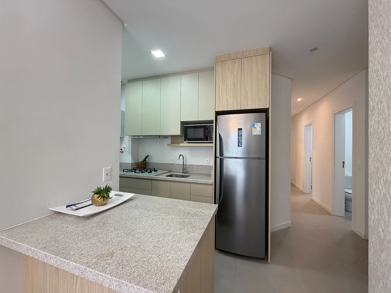 APARTAMENTO À VENDA | CHATEAU — NAVEGANTES: 5ª foto da galeria de imagens do imóvel