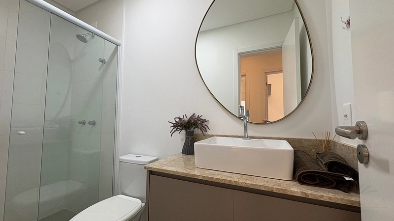 APARTAMENTO À VENDA | CHATEAU — NAVEGANTES: 20ª foto da galeria de imagens do imóvel