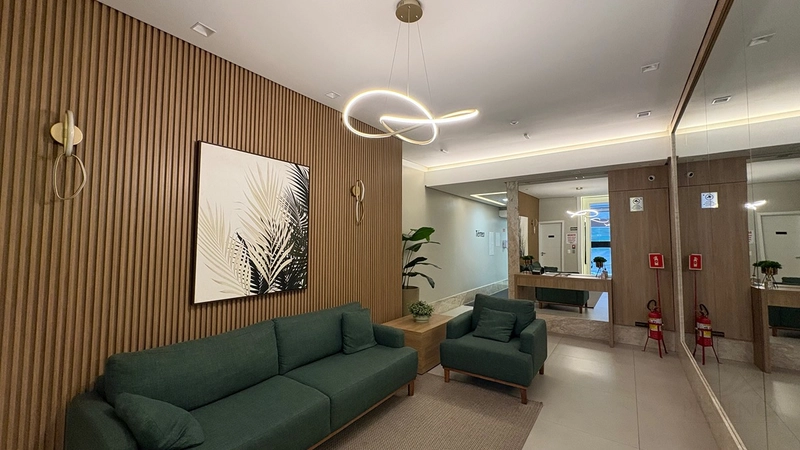 APARTAMENTO À VENDA | CHATEAU — NAVEGANTES: 27ª foto da galeria de imagens do imóvel
