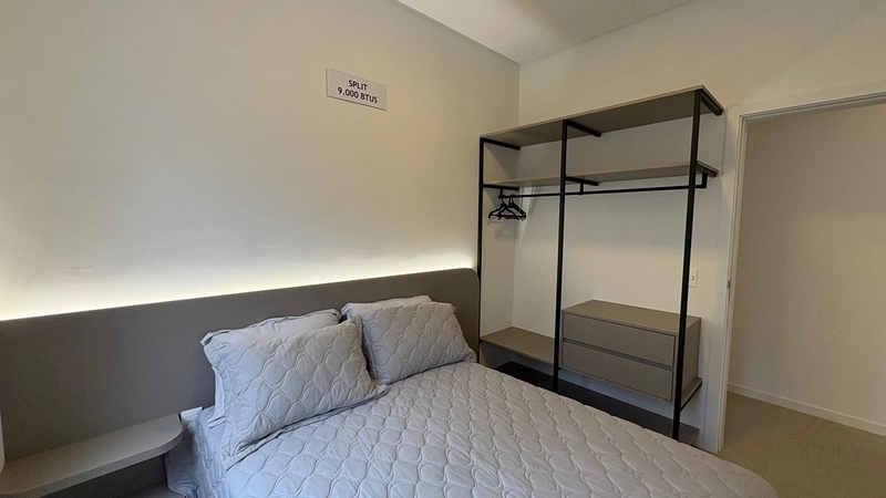 APARTAMENTO À VENDA | CHATEAU — NAVEGANTES: 14ª foto da galeria de imagens do imóvel