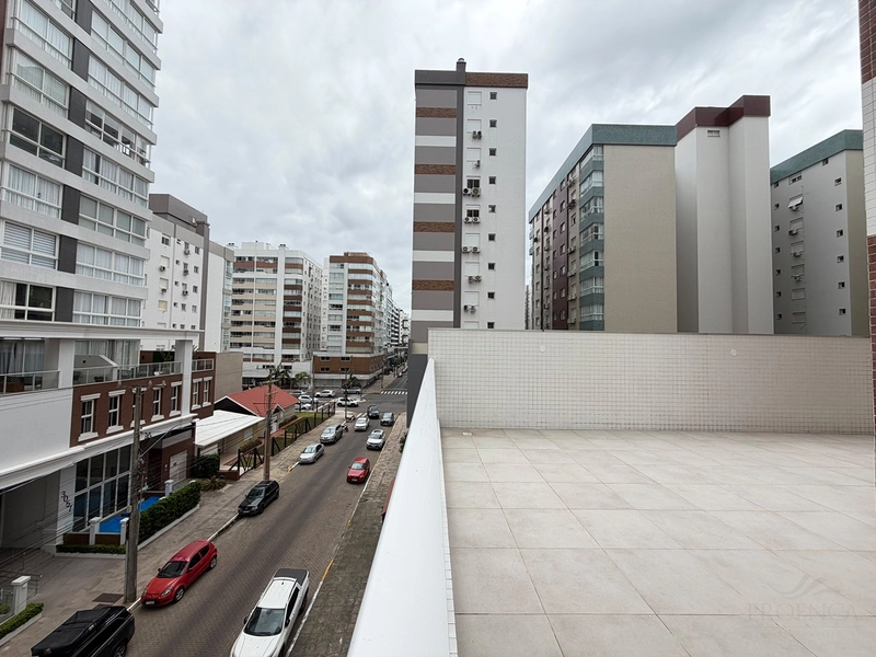APARTAMENTO À VENDA | CHATEAU — NAVEGANTES: 9ª foto da galeria de imagens do imóvel
