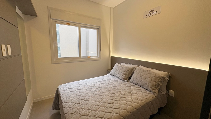 APARTAMENTO À VENDA | CHATEAU — NAVEGANTES: 15ª foto da galeria de imagens do imóvel