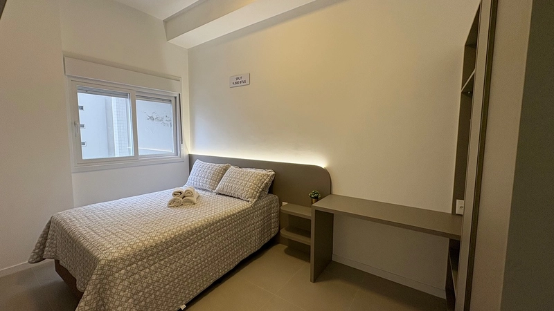 APARTAMENTO À VENDA | CHATEAU — NAVEGANTES: 19ª foto da galeria de imagens do imóvel