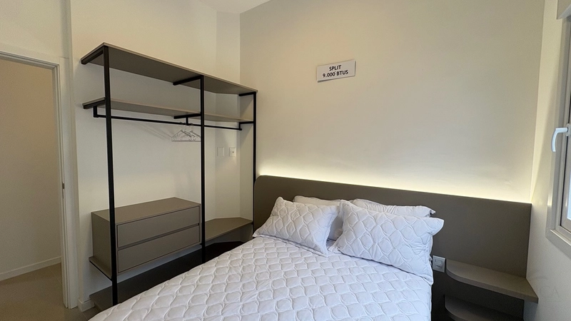 APARTAMENTO À VENDA | CHATEAU — NAVEGANTES: 22ª foto da galeria de imagens do imóvel