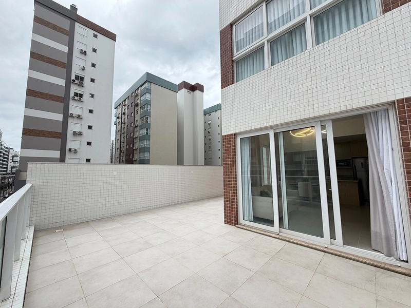 APARTAMENTO À VENDA | CHATEAU — NAVEGANTES: 10ª foto da galeria de imagens do imóvel