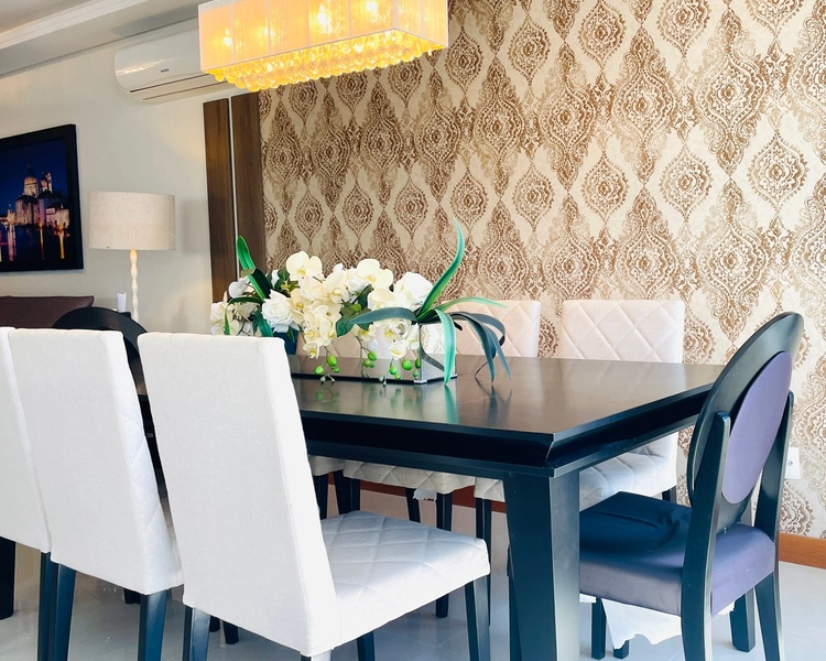 Apartamento Frente Praça Tiaraju mobiliado e Decorado Navegantes: 34ª foto da galeria de imagens do imóvel
