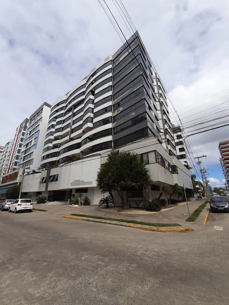 Apartamento Frente Praça Tiaraju mobiliado e Decorado Navegantes: 37ª foto da galeria de imagens do imóvel