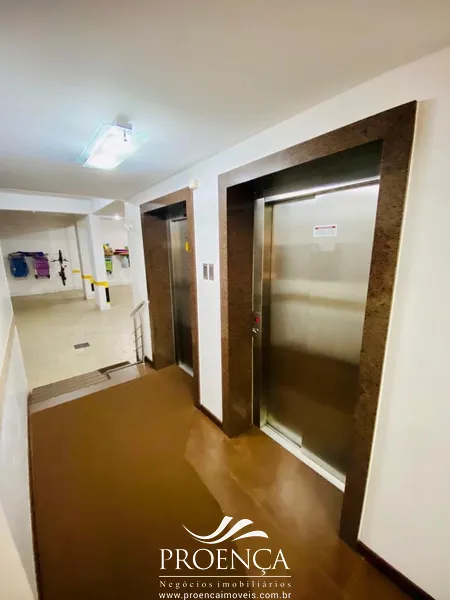 Apartamento 02 dormitórios, Vista Mar . Prédio com infraestrutura.: 18ª foto da galeria de imagens do imóvel