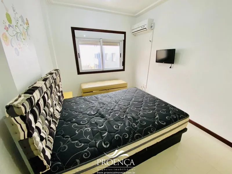 Apartamento 02 dormitórios, Vista Mar . Prédio com infraestrutura.: 12ª foto da galeria de imagens do imóvel