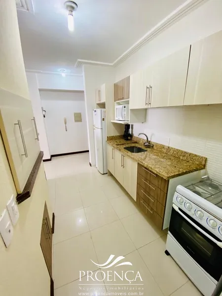 Apartamento 02 dormitórios, Vista Mar . Prédio com infraestrutura.: 8ª foto da galeria de imagens do imóvel