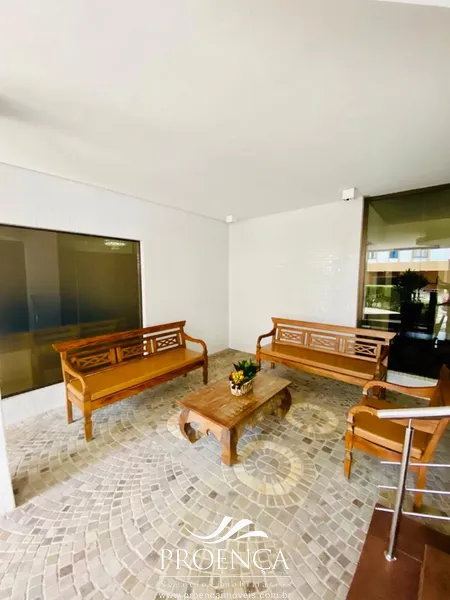 Apartamento 02 dormitórios, Vista Mar . Prédio com infraestrutura.: 19ª foto da galeria de imagens do imóvel