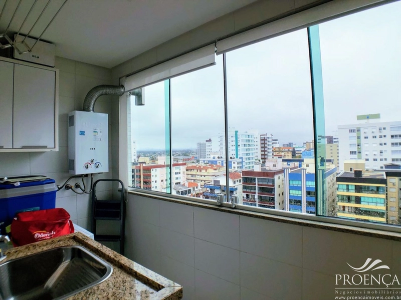 Apartamento de 3 dormitórios bairro navegantes. Capão da Canoa: 10ª foto da galeria de imagens do imóvel
