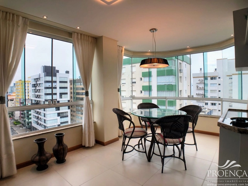 Apartamento de 3 dormitórios bairro navegantes. Capão da Canoa: 7ª foto da galeria de imagens do imóvel